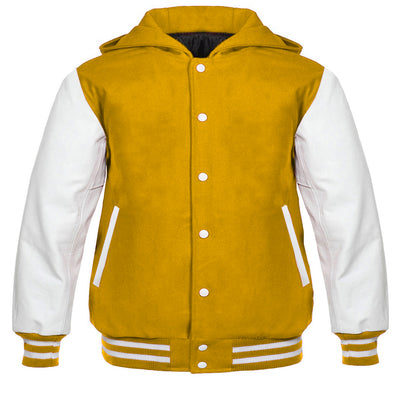custom letterman jackets
