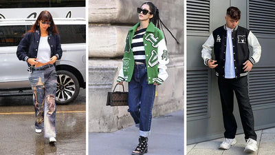 A Comprehensive Guide to Christmas Jackets