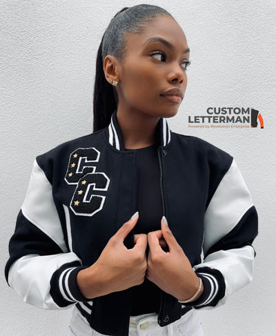 Buy Classic Hooded Varsity Jackets This Black Friday 2025