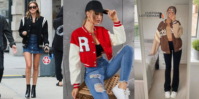 Can I Wear Varsity Jackets in Thanksgiving Events?