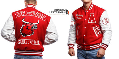 Custom Jackets Embroidery: Elevate Your Style with Personalized Outerwear