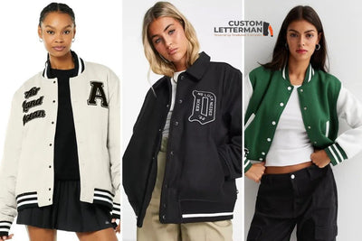 Are you Choosy? Pick Customize Jackets First