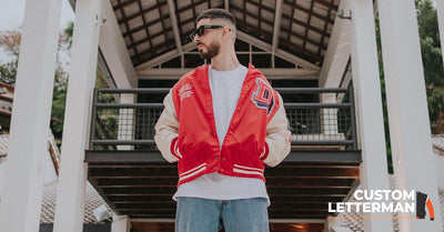 Enjoy Ultimate Advantages of Custom Satin Jackets