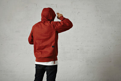 3 Tips to Consider Hooded Varsity Jackets