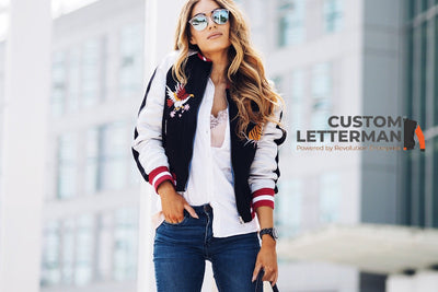 Alter your Overall Look with Satin and bomber Jackets