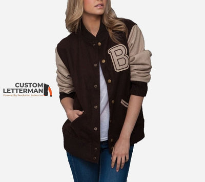Are Custom Varsity Jackets Popular Now? Did you think?