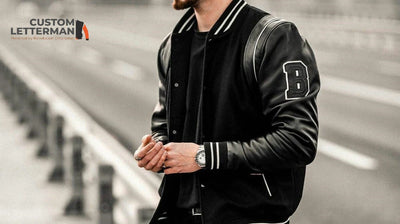 Why Custom Varsity Jackets are Popular in 2025?