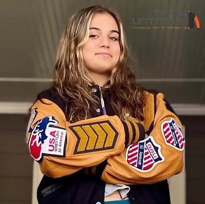 The Rising Demand for Customized Varsity Jackets in 2023 | 4 Reasons