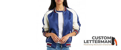 Ensure Your Personality To Wear The Must-Have Satin Jacket