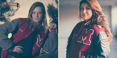 Trendy Style Option for Customize Jackets in 2025