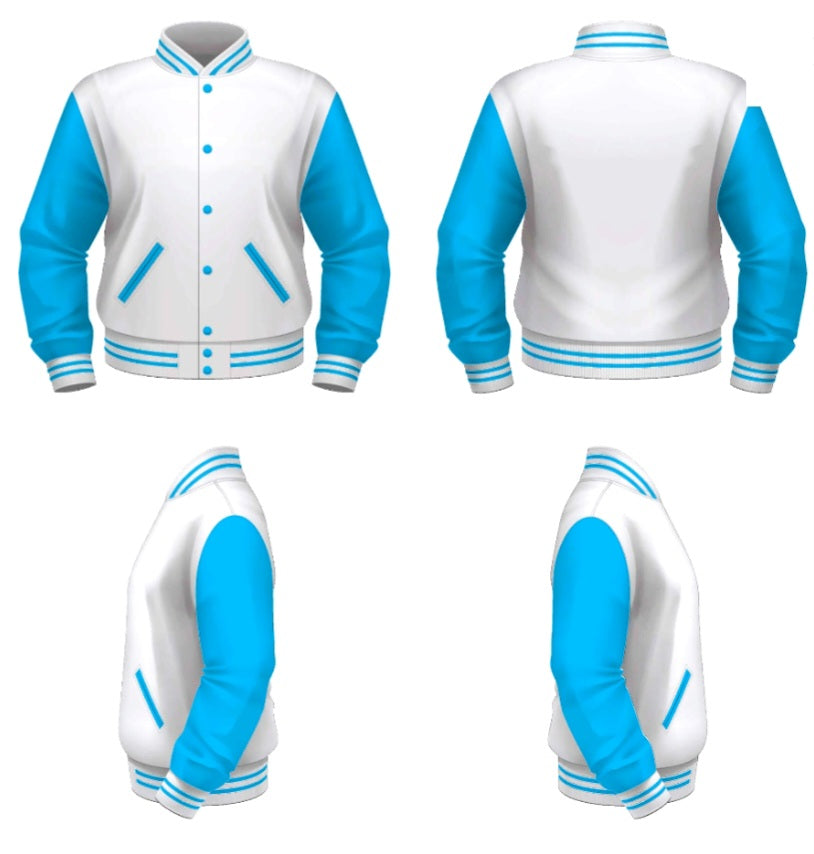 Robert Custom Jacket