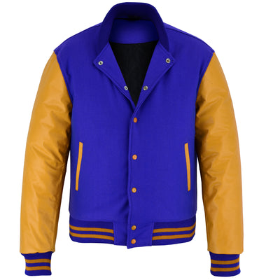 classic varsity latterman jackets