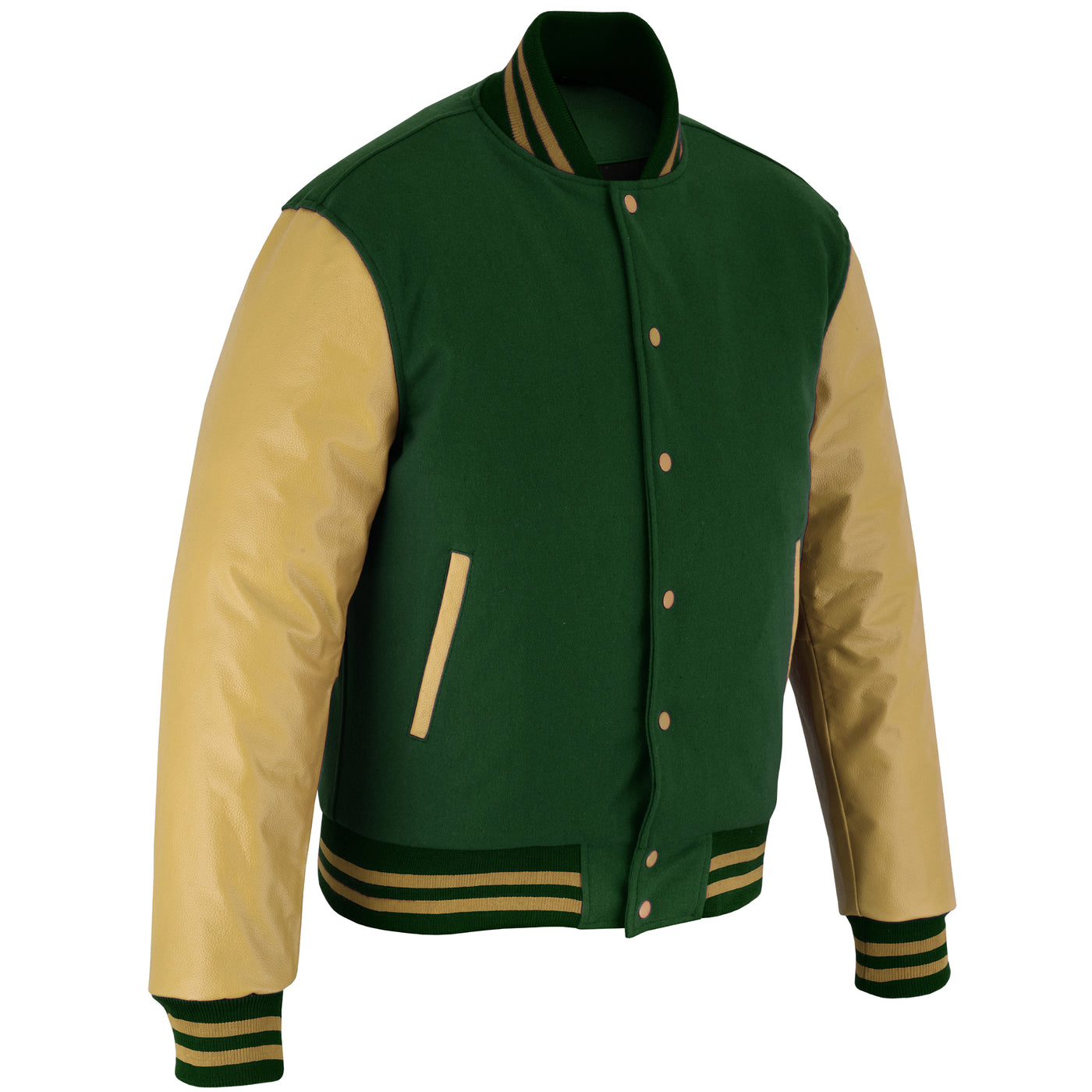 classic varsity latterman jackets