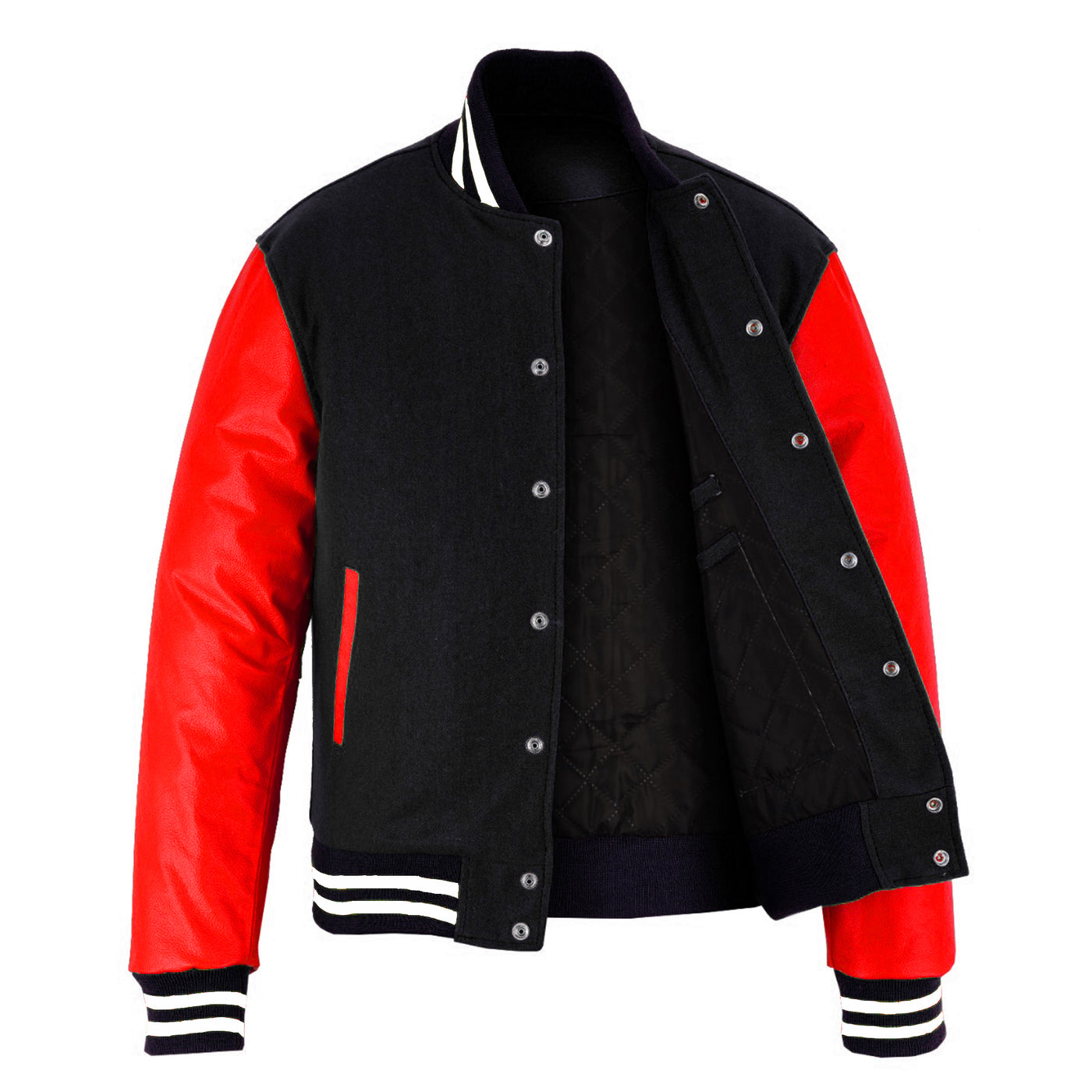 customize varsity jacket