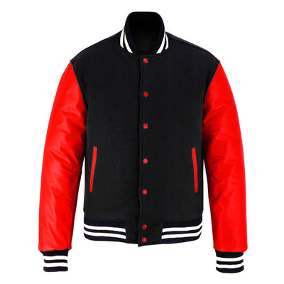 customize varsity jacket