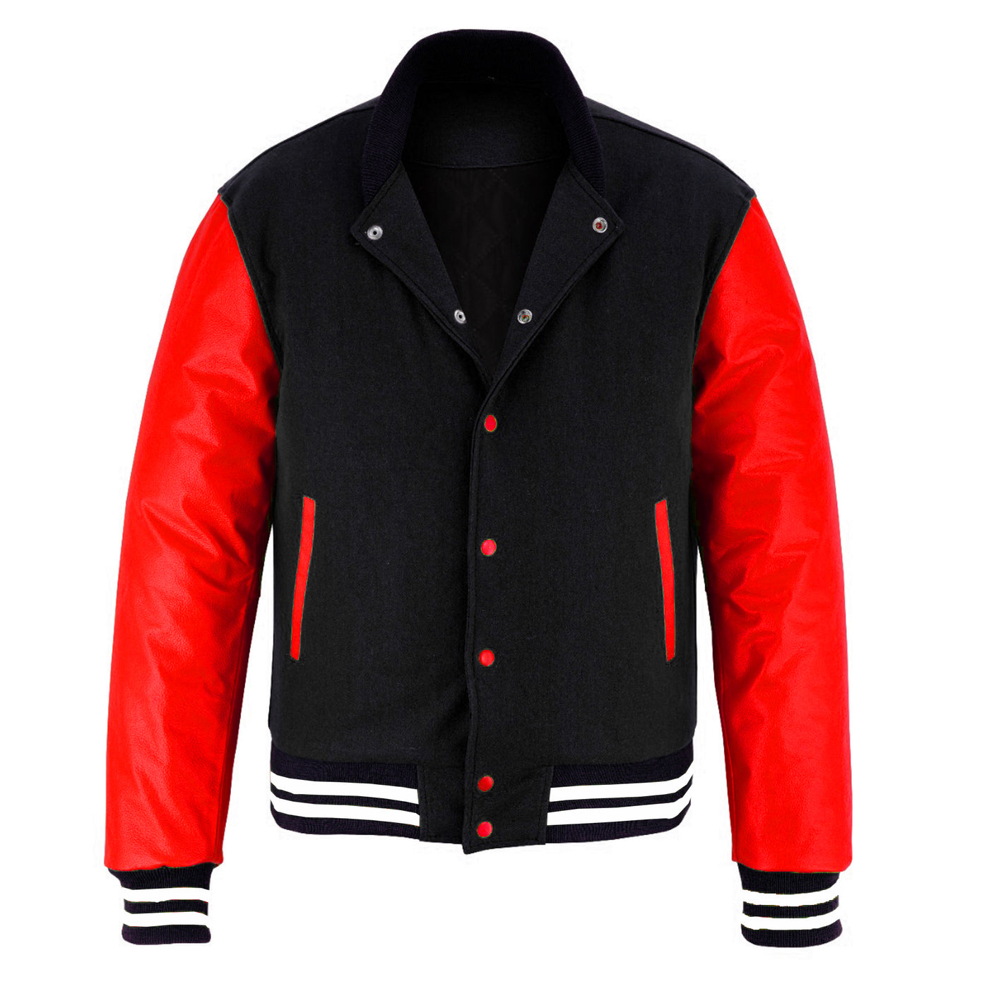 customize varsity jacket