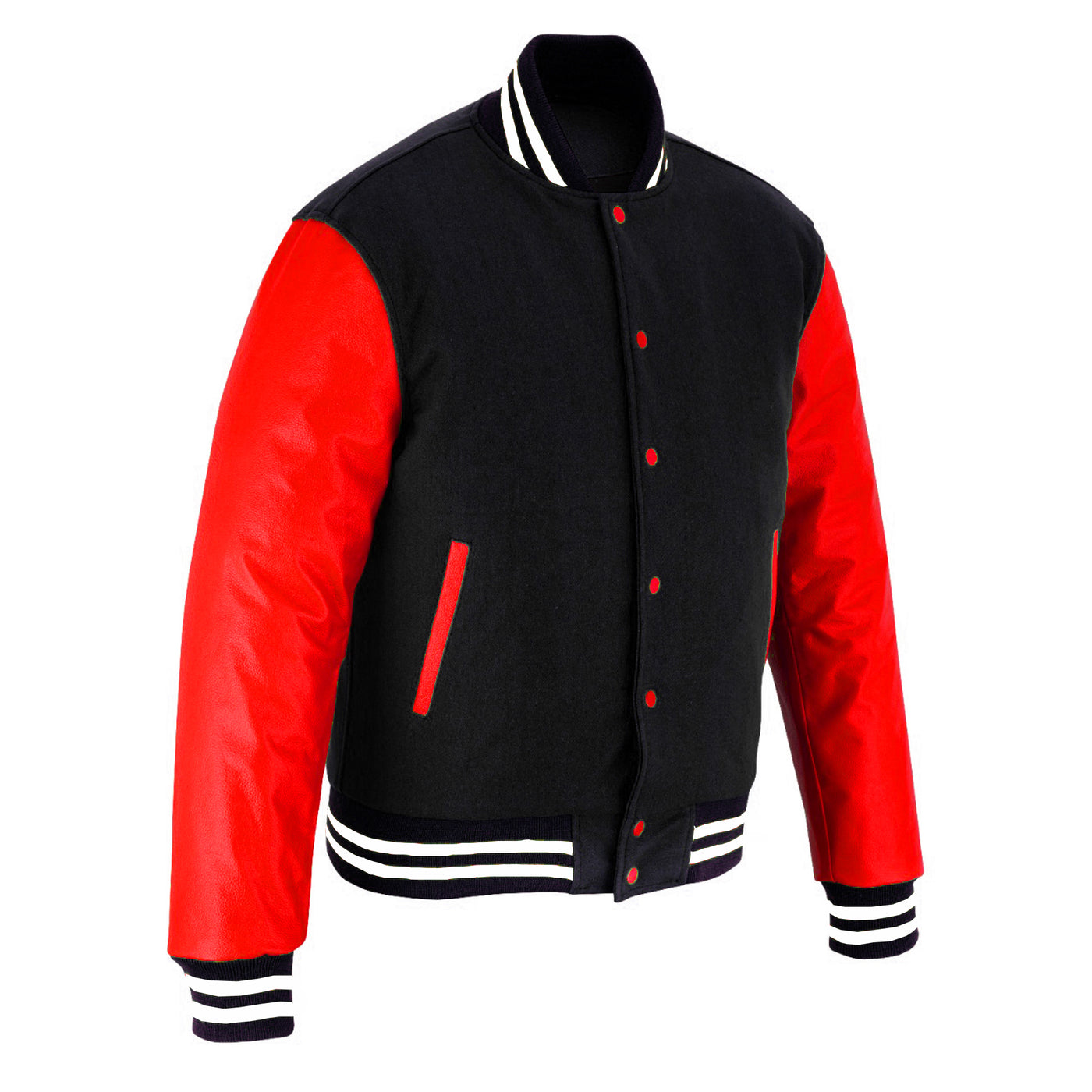 customize varsity jacket