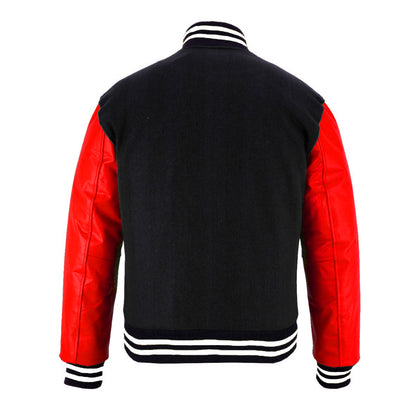 customize varsity jacket