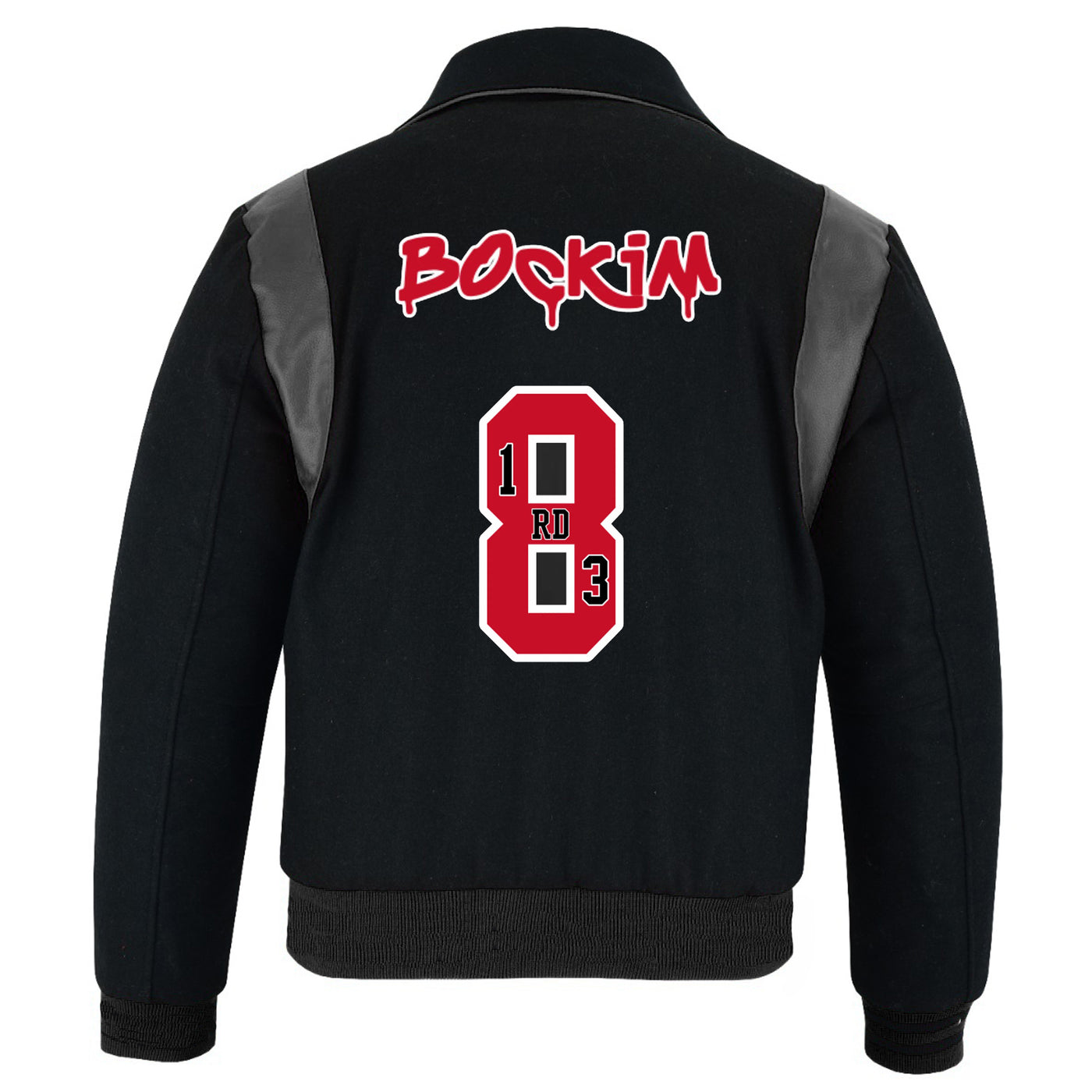 custom varsity jackets