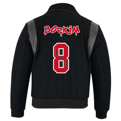 custom varsity jackets