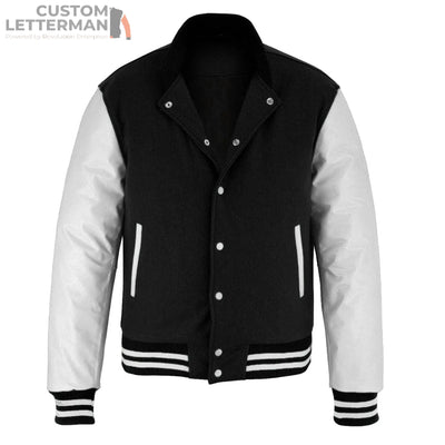 Classic Varsity Jackets - custom letterman