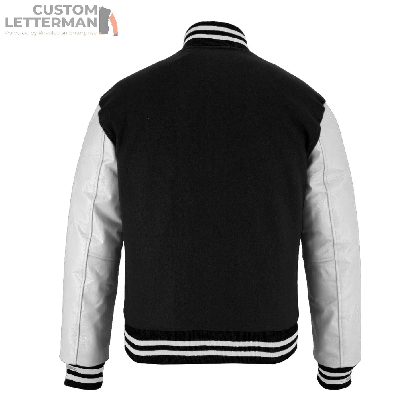 Classic Varsity Jackets - custom letterman