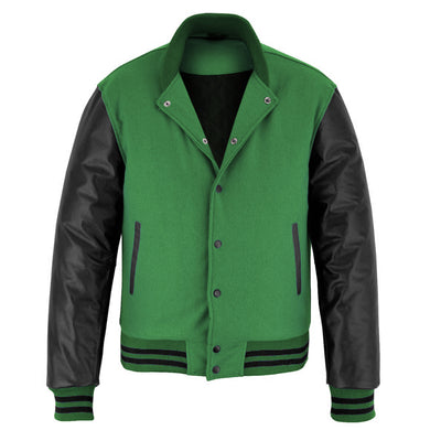 custom letterman