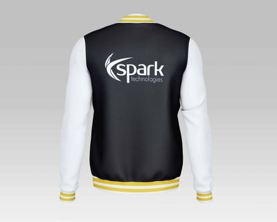 custom varsity jacket