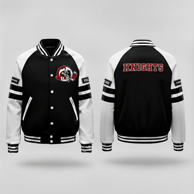 wool varsity jackets