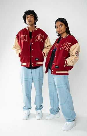 custom varsity jackets