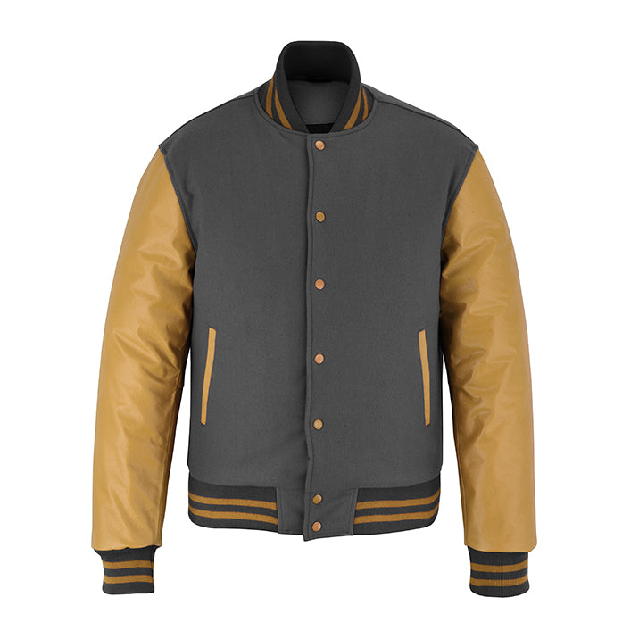 customize varsity jacket