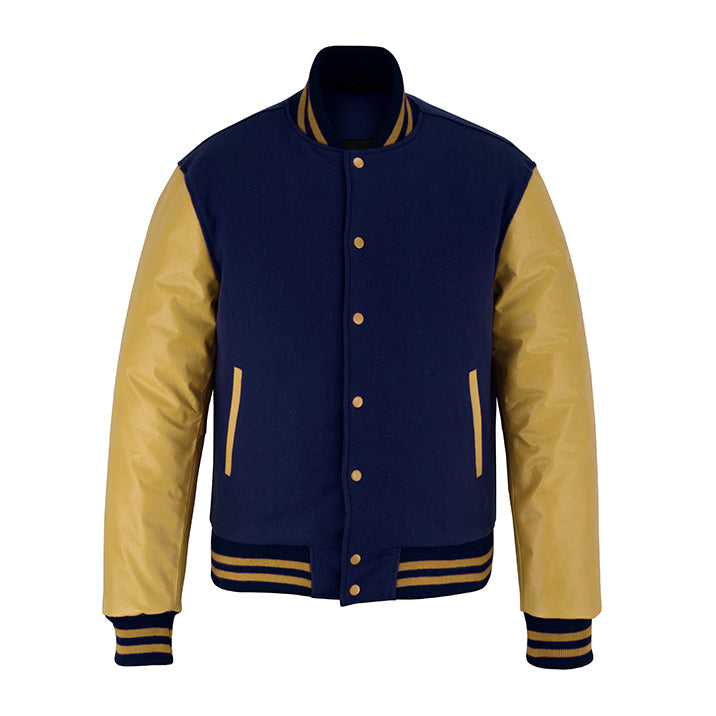 customized varsity jackets