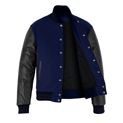 customized varsity jackets