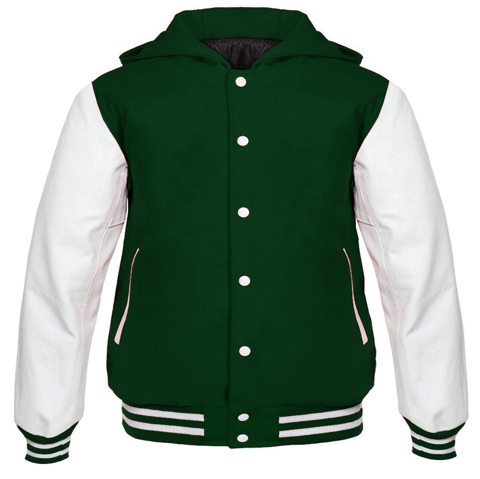 custom letterman jackets